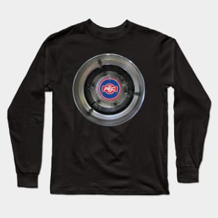 Vintage AEC truck logo Long Sleeve T-Shirt